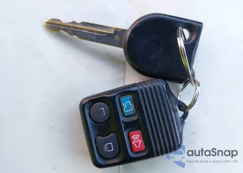 2008 Ford Explorer Xlt z USA, uszkodzony, nr VIN 1FMEU73E28UA82436